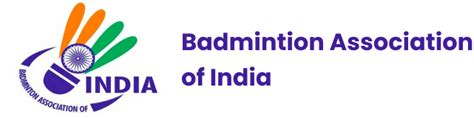 Badminton association of india - Badminton Association of India D-6/10, Vasant Vihar, New Delhi - 110 057 (INDIA) Tel: +91-11-41450524 (O) Shri Sanjay Mishra Badminton Association of India …